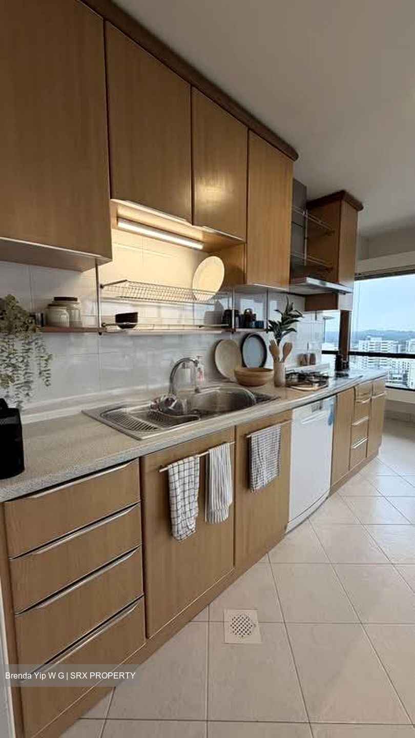 The Draycott (D10), Apartment #570194081